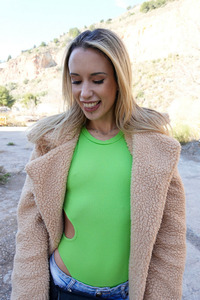 Mellany Lapiedra Getting Blasts A Huge Load Everywhere