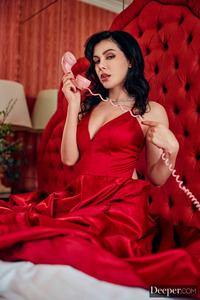 Valentina Nappi Porn Queen Take Hard Cock In This Awesome Anal Sex Scene