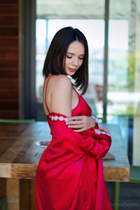 Eve Sweet Stunning Teen With Perfect Sexy Body