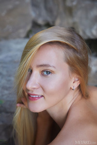 Ivi Rein Barely-there Pink Dress And Irresistible When She’s Naked