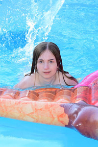 Roze With Her Soft Breasts And Firm Round Booty