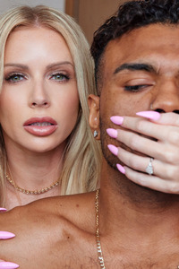 Danielle Renae So Sexy MILF Fucked With BBC