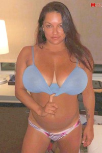 Monica Mendez Busty Chick Have Fun