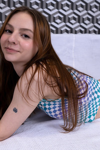 Petite Pocket Sized Teen Lolli Babe