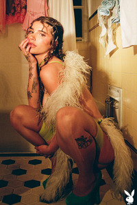 July 2025 All Star Ari Kytsya With Beautiful Face And Body Shows Her Natural Sexy Body