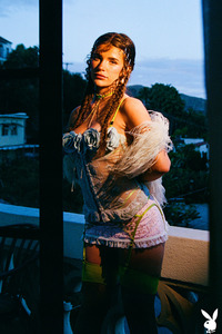 July 2025 All Star Ari Kytsya With Beautiful Face And Body Shows Her Natural Sexy Body