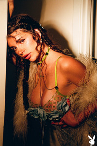 July 2025 All Star Ari Kytsya With Beautiful Face And Body Shows Her Natural Sexy Body