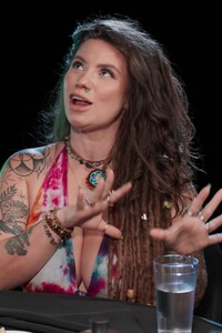Indica Flower Tantalizes With Passionate On-air Antics And Ruins Jmac
