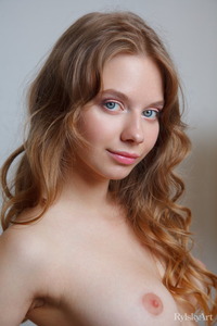 Siya Sexy Teen Angel With Nice Tits