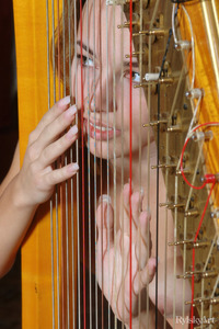 Natalia B Paradise Nude Angel