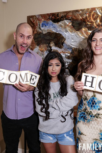 Binky Beaz Have Taken An Interest In Some Sex