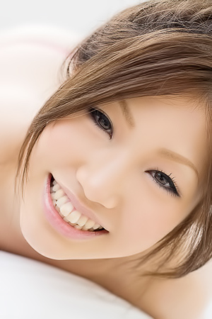 Risa Aika - Beauty Face