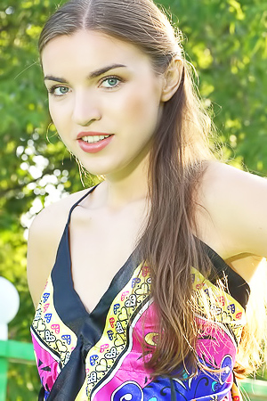 Presenting Rina B
