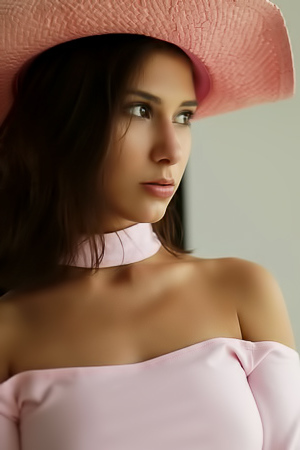 Fantastic Beauty Reveals Her Smoking Hot Slim Body