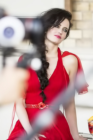 Eva Green