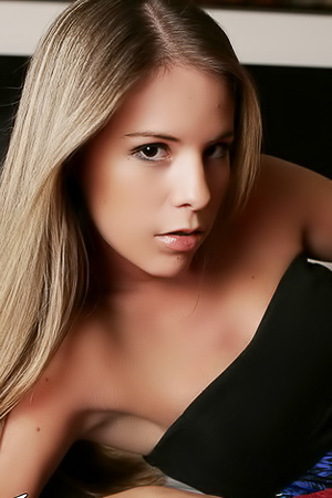 Nicole Sparks