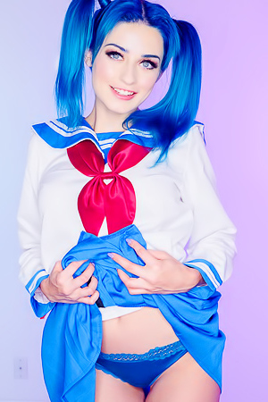 Sailor Blu