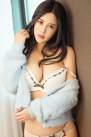 Japanese Gravure Nude