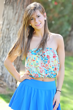 Desirable Booty / Mali / FTV Girls porn pic gallery