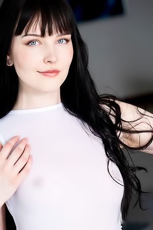 Bold Gaze