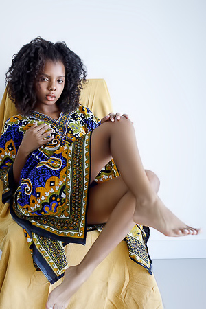 Ebony Pussy Pics Sukki T