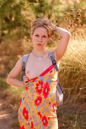 Dirty Adventures With FTV Fiona