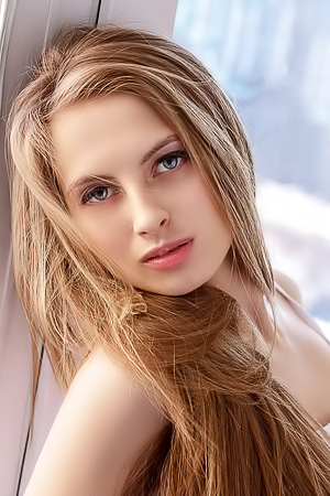 Salvia Lounges On The Couch In Nothing But Bun-hugging White Panties