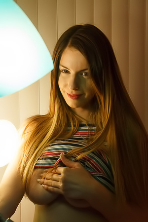 Stella Cox Is Not So Evil