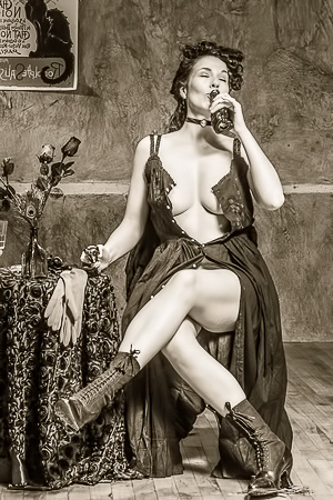 Cat exposes her sweet assets along and cotton candy-soft titties on display