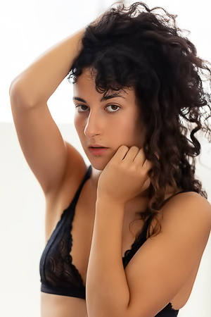 Sultry Sensuality porn pic gallery
