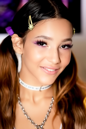 Submissive Kitty's Hard Fucking