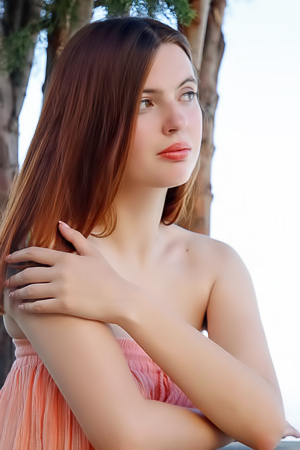 Felicia Vina In Atheani