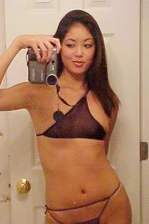 Pure asian camwhore
