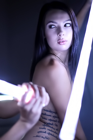 Jenna Sativa