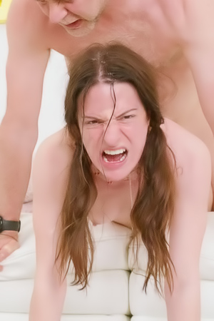 Dragon Fruit Deepthroats And Takes Cum In Mouth