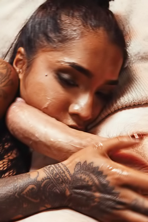 Yasmina Khans Teasing Strip Show For Danny D And Keiran Lee