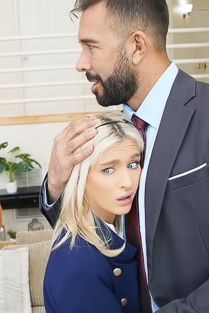 Secret Fantasies Confessed: Emma Explores Forbidden Desires