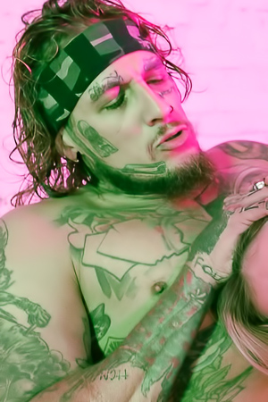 Baby Kxtten In Domination And Devotion Scene