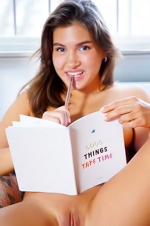 Ellie Lunas Forbidden Fantasy: Caught In The Act