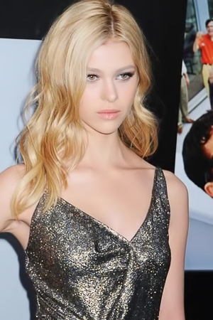 I Get A View Of Nicola Peltzs Tiny Tits In Public