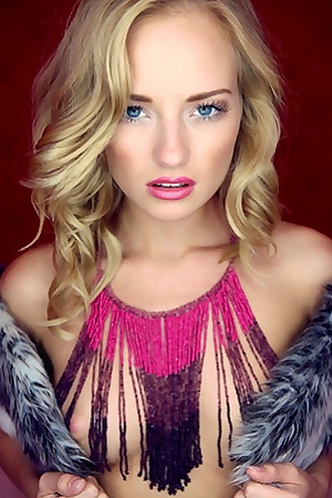 Gabi Via Watch4Beauty