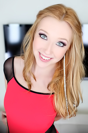 Samantha 18 Years Old Blowjob