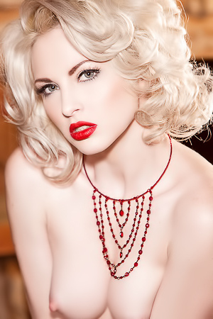 Best Marilyn Monroe Lookalike Ever Carissa White